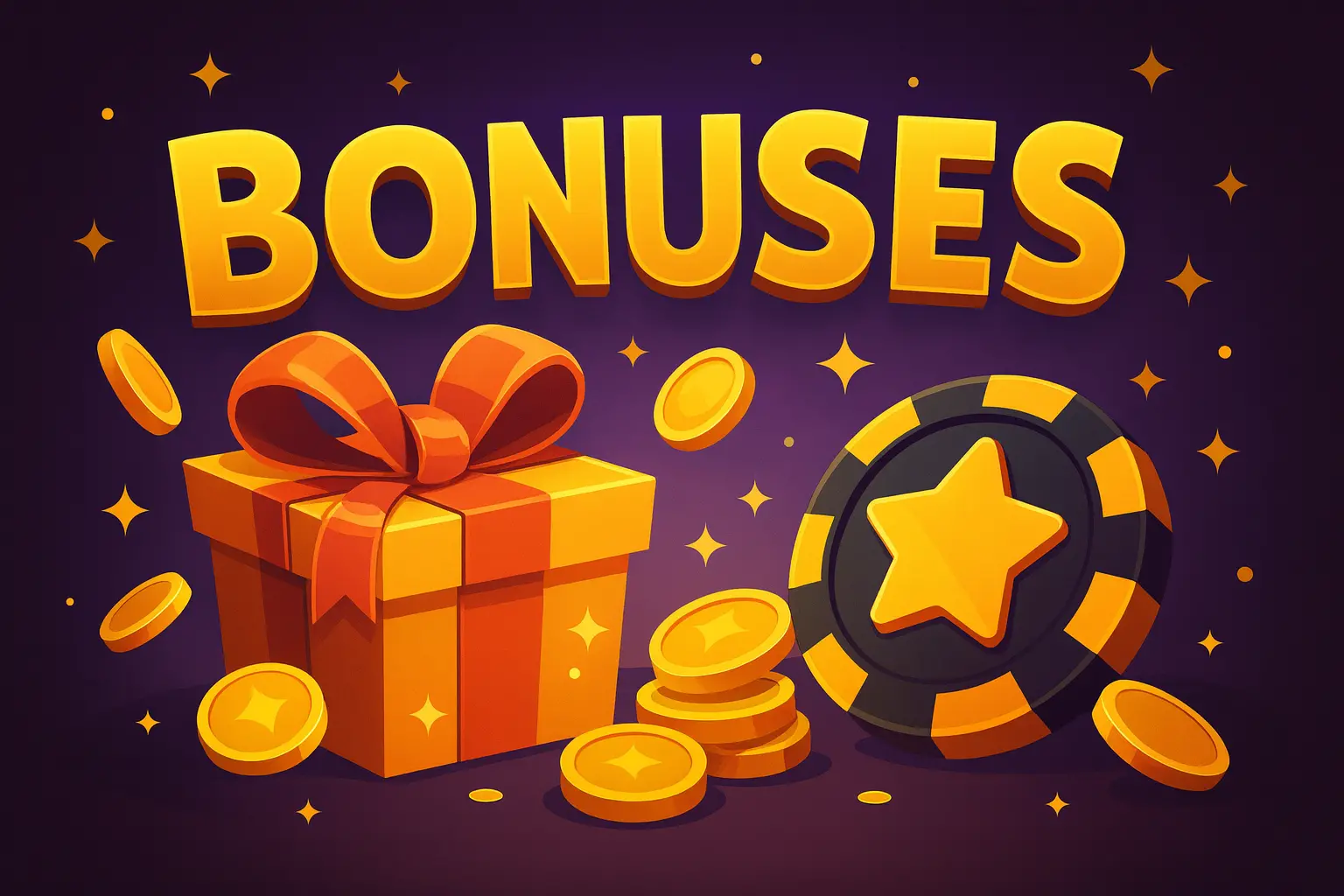 Bonus Winorama Casinò Online